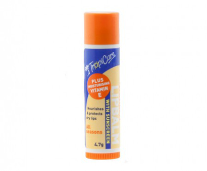 Picture of VisionSafe -TRLB4.7 - LIP BALM W SUNSCREEN   VITAMIN E